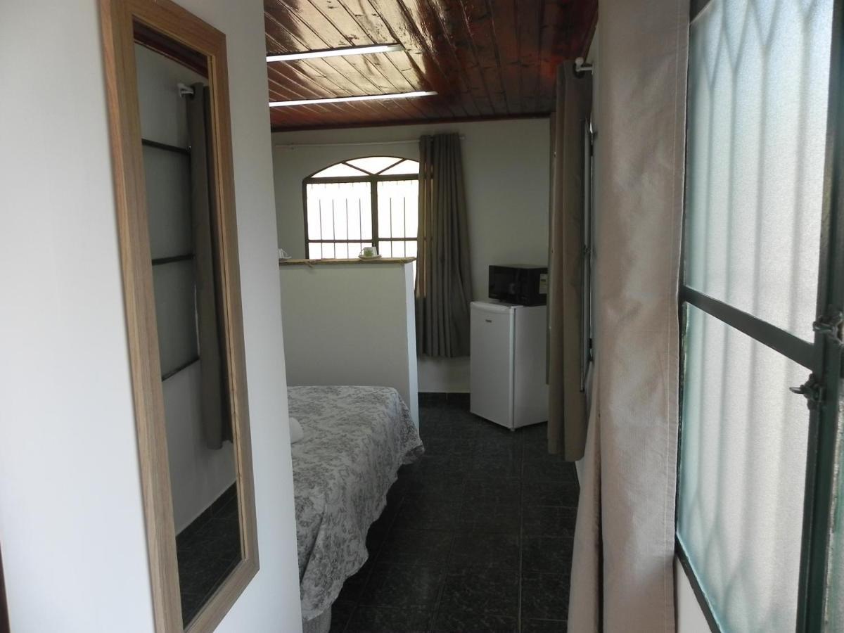 Aconchego Weber com GARAGEM Villa Petrópolis Exterior foto