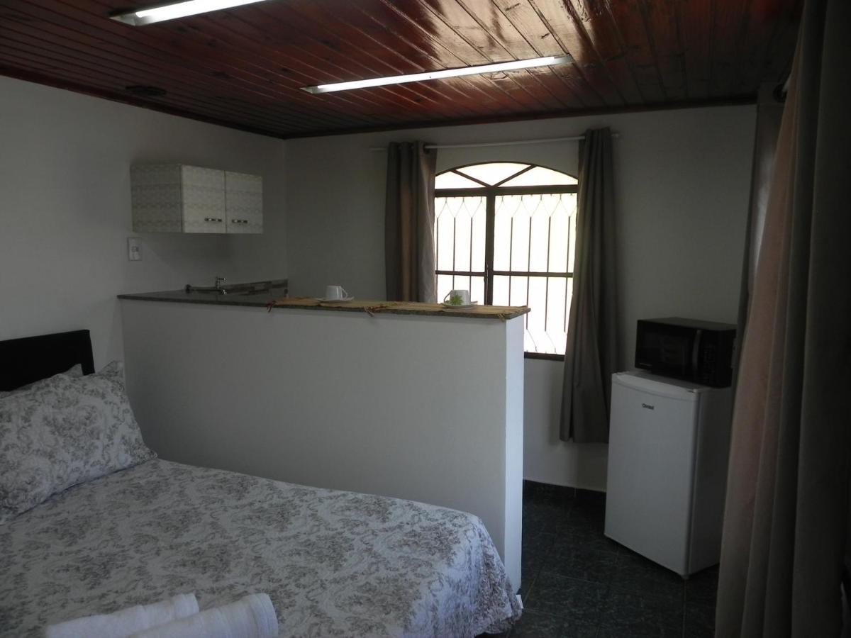 Aconchego Weber com GARAGEM Villa Petrópolis Exterior foto