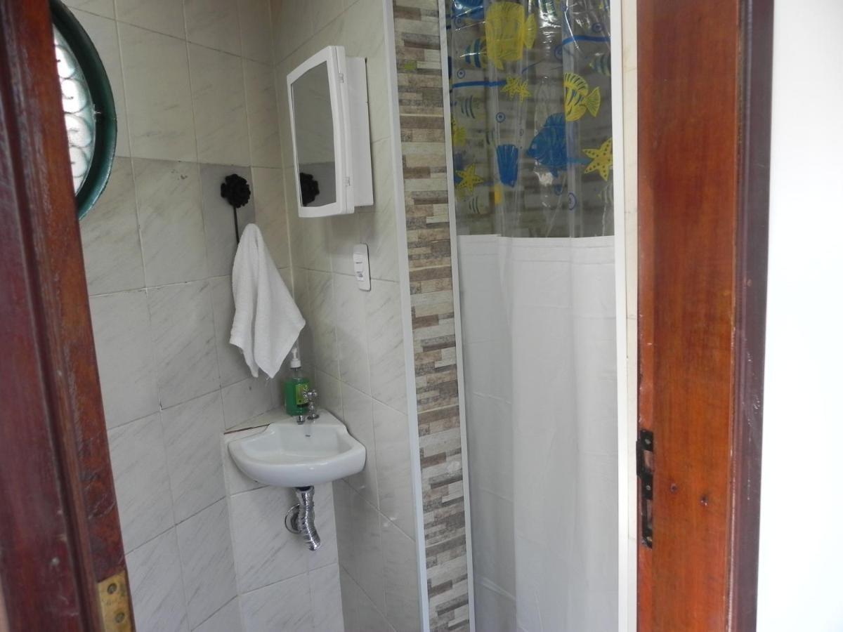 Aconchego Weber com GARAGEM Villa Petrópolis Exterior foto