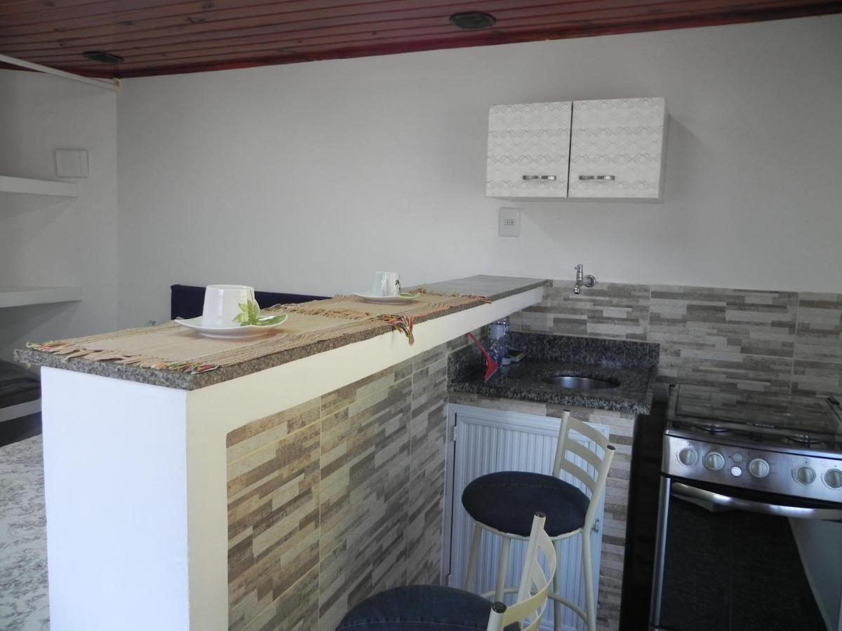 Aconchego Weber com GARAGEM Villa Petrópolis Exterior foto