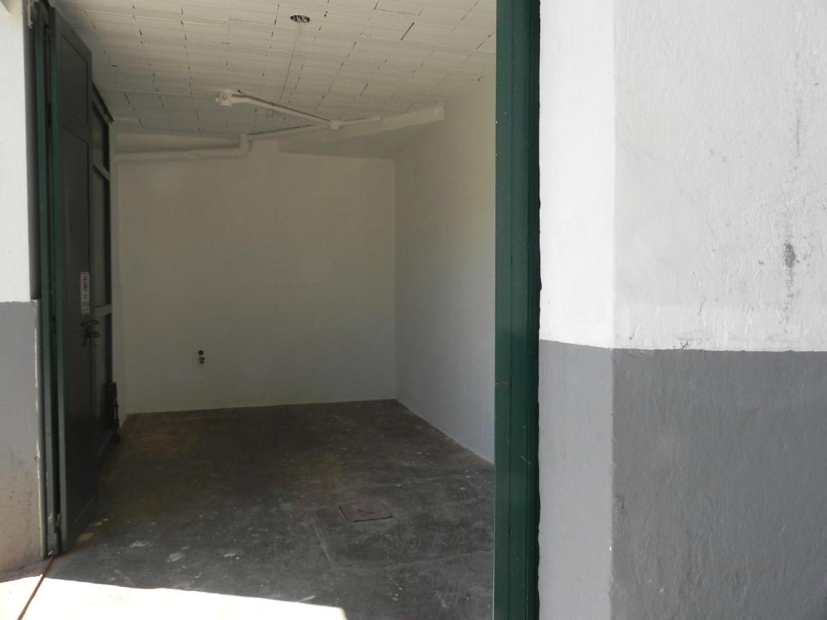 Aconchego Weber com GARAGEM Villa Petrópolis Exterior foto