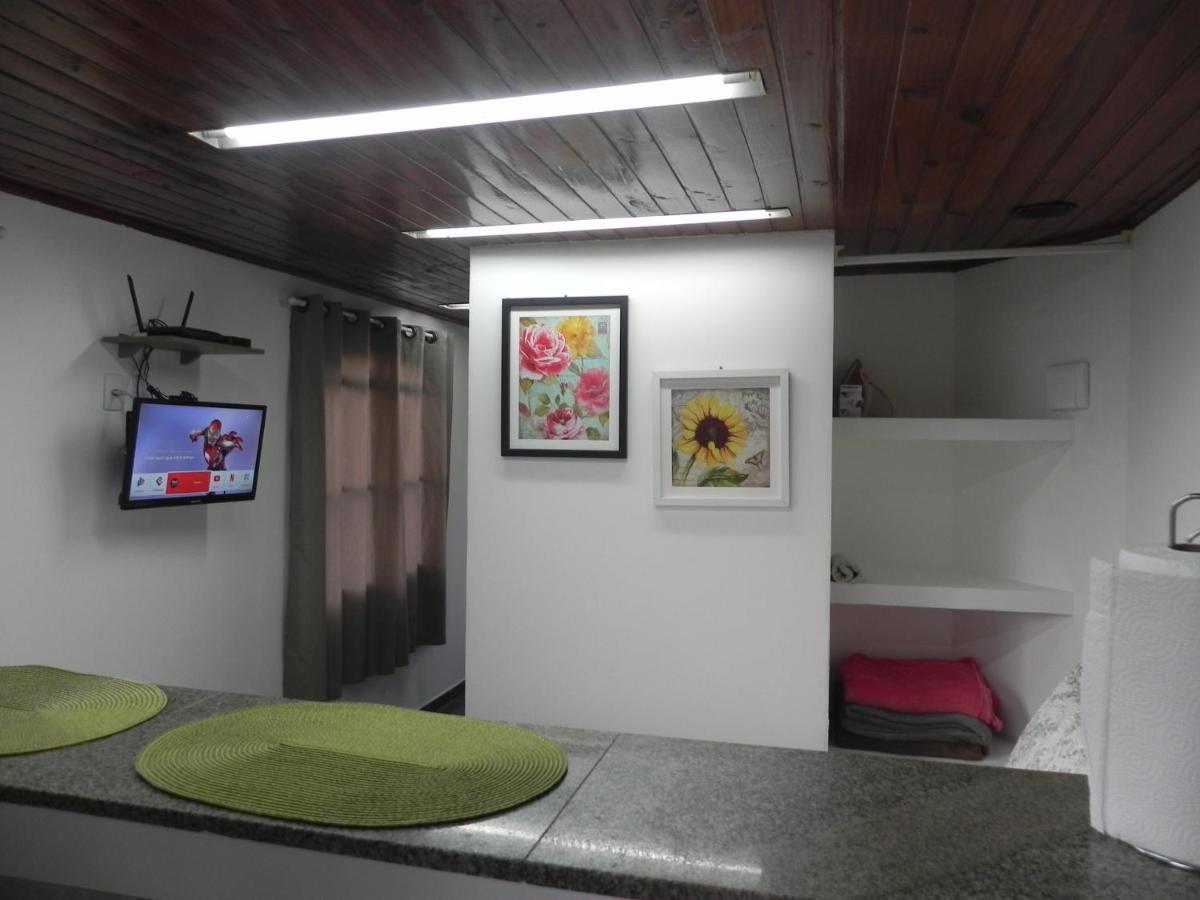 Aconchego Weber com GARAGEM Villa Petrópolis Exterior foto