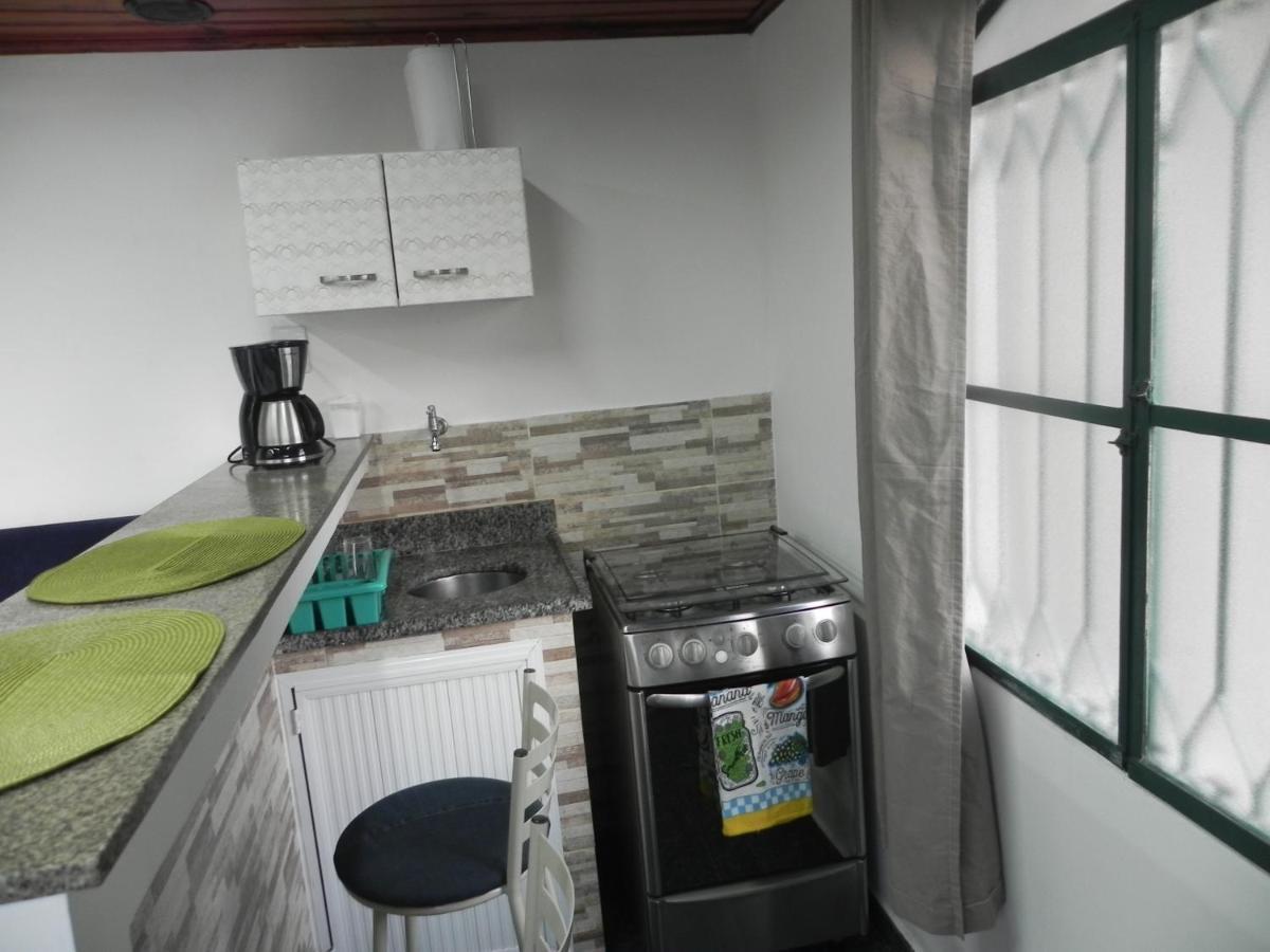 Aconchego Weber com GARAGEM Villa Petrópolis Exterior foto