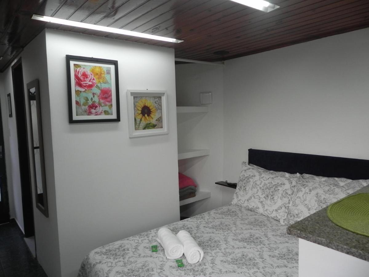 Aconchego Weber com GARAGEM Villa Petrópolis Exterior foto