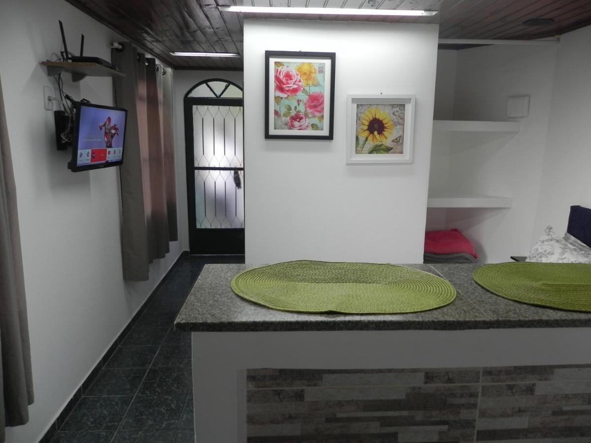 Aconchego Weber com GARAGEM Villa Petrópolis Exterior foto