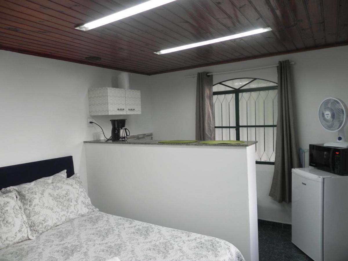 Aconchego Weber com GARAGEM Villa Petrópolis Exterior foto