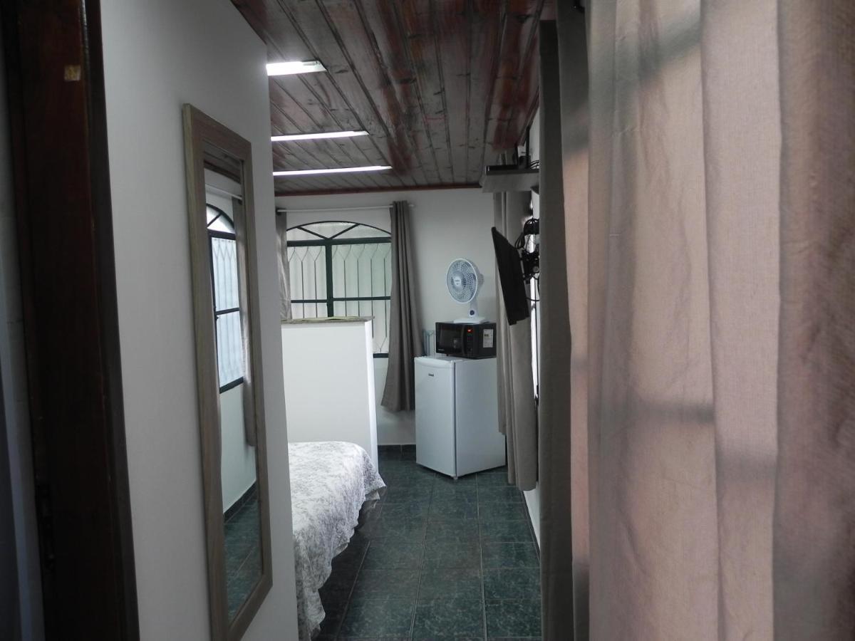 Aconchego Weber com GARAGEM Villa Petrópolis Exterior foto