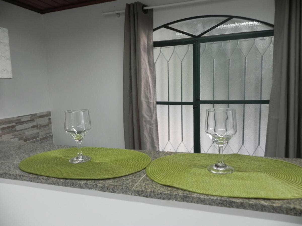 Aconchego Weber com GARAGEM Villa Petrópolis Exterior foto